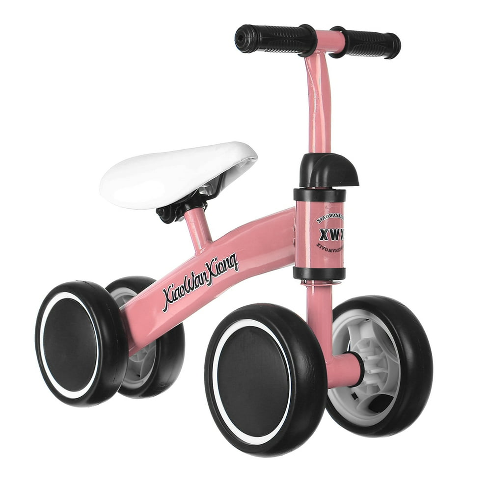 Baby Balance Bikes, 10 moths3 years old Children Walker, No Pedal