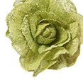 thumbnail image 3 of Novedad Flor Color Cortina Tiebacks Voile Buckle Clips Holdbacks Con Suct Decoración para hogar Verde, 3 of 6