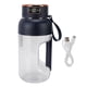 thumbnail image 1 of COPA DE EXPRIMidor Portátil Multifuncional Con Pantalla Digital, 150W 1200 ml de Licuadora de Vieges para Gimnasio Deportes de Oficina en Casa Al Aire Libre, Licuadora de Viajes, 1 of 8