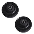 thumbnail image 1 of Bases de Amortiguador AG para Auto Delantero para Chevrolet Malibu 2013 a 2015 2 Piezas Nuevas, 1 of 5