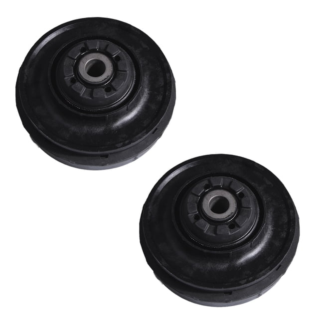 Bases de Amortiguador AG para Auto Delantero para Chevrolet Malibu 2013 a 2015 2 Piezas Nuevas