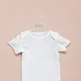 thumbnail image 3 of 10pcs Kids Clothes Hangers Baby Clothes Drying Racks Infant Clothes Laundry Hangers, 3 of 5