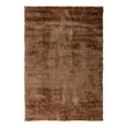 thumbnail image 1 of Tapete SHAGGY 1.50m x 2.25m chocolate 6.49 pulg Elly Decor TPTE01GY-SGY7x5FT, 1 of 5