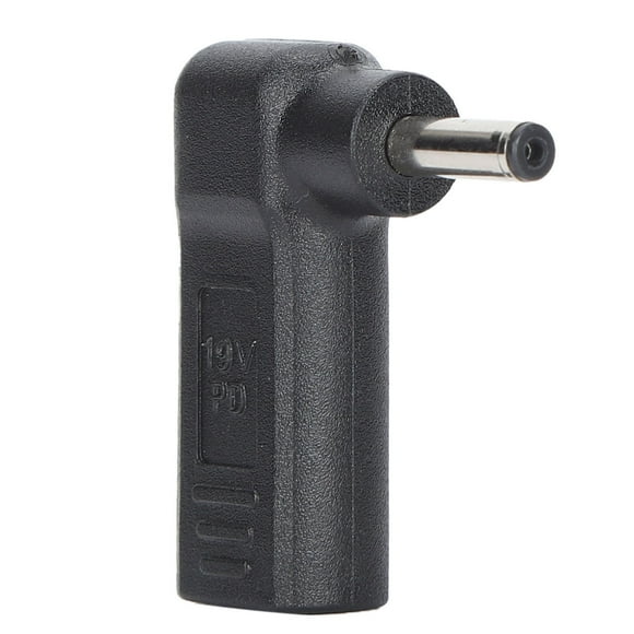 Dc To Usb Adapter, Small Portable Dv To Usb Cable Fast Charge For Teacher For Office