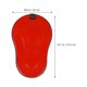 thumbnail image 2 of PTOOTP Orinal Portátil Para Exteriores De Plástico Compacto Fácil De Transportar Y Almacenar, 2 of 6