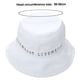 thumbnail image 2 of 56-58 cm circunferencia de la cabeza sombrilla sombrero protector solar sombrero de viaje al aire libre sombrero de pescador hombres y mujeres gorro de lavabo, 2 of 5