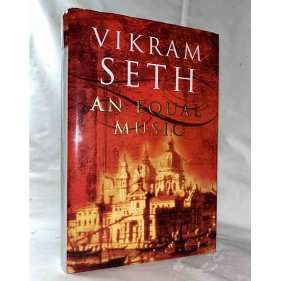 Pre-Owned An Equal Music (Hardcover) 1552780473 9781552780473