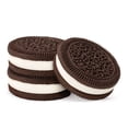 thumbnail image 4 of Galletas Real Natural con doblerelleno cremoso sin gluten 250 g, 4 of 5