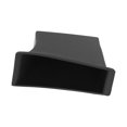 thumbnail image 3 of Passenger Door Tray Front Door Organizer Front Door Storage Box Co-pilot Storage Box Door Storage Organizer Front Door Armrest Storage Box Passenger Side Organizer Case Fit For, 3 of 8