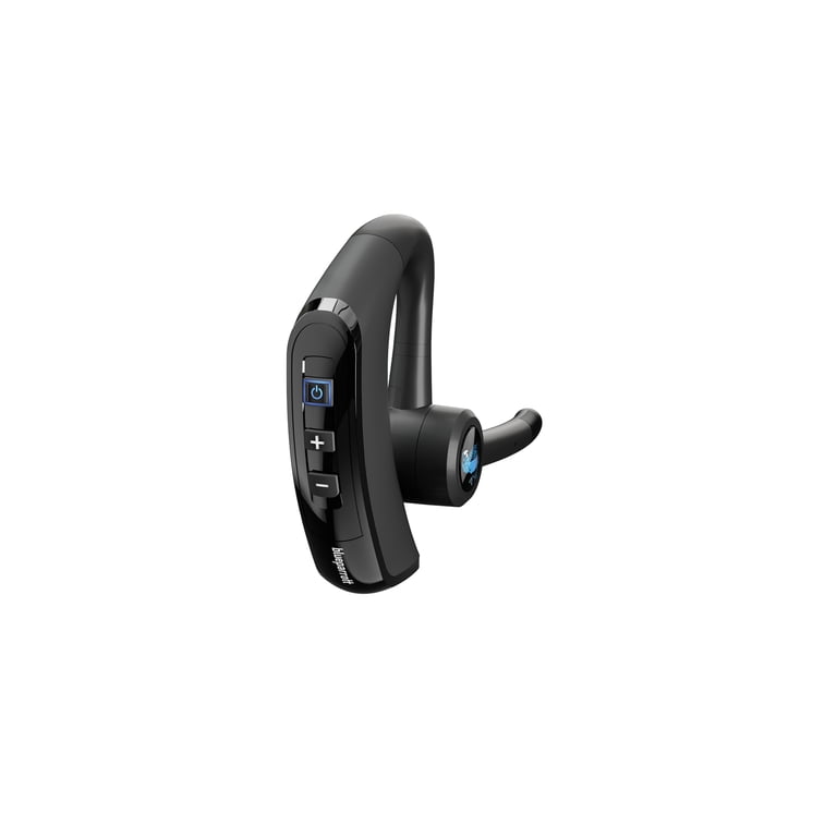 BlueParrott M300 XT SE Ultra-Light Bluetooth Headset with Noise