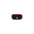 thumbnail image 1 of Altec Lansing - Hydramini Altavoz Bluetooth Inalámbrico Ip67 Impermeable Usb C Batería Recargable Con 6 Horas De Reproducción Compacto A Prueba De Golpes A Prueba De Nieve Todo A Prueba (Rojo Verdader, 1 of 5