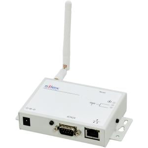 Silex SD-320AN 802.11 a/b/g/n Wireless Serial Device