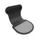 thumbnail image 4 of Tapón antipolvo para teléfono Puerto de carga Protector de silicona redondo para tipo C (negro), 4 of 7