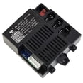 thumbnail image 2 of HH-621K-2.4G-12V Control Box for Kids Electric Car 2.4G Bluetooth Remote Control, 2 of 11
