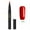 Black, variant on Bagmrteho Gel Nail Polish Brush Pen No Need Base Top Coat Nail Color Swatches Clear Gel Top Coat Nail Stuff for Acrylic Nails Gel for Nails Impress on Nails Medium Length Lids by Design Gel Polish