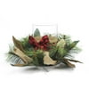 Better Homes & Gardens Foliage Hurricane Candle Holder