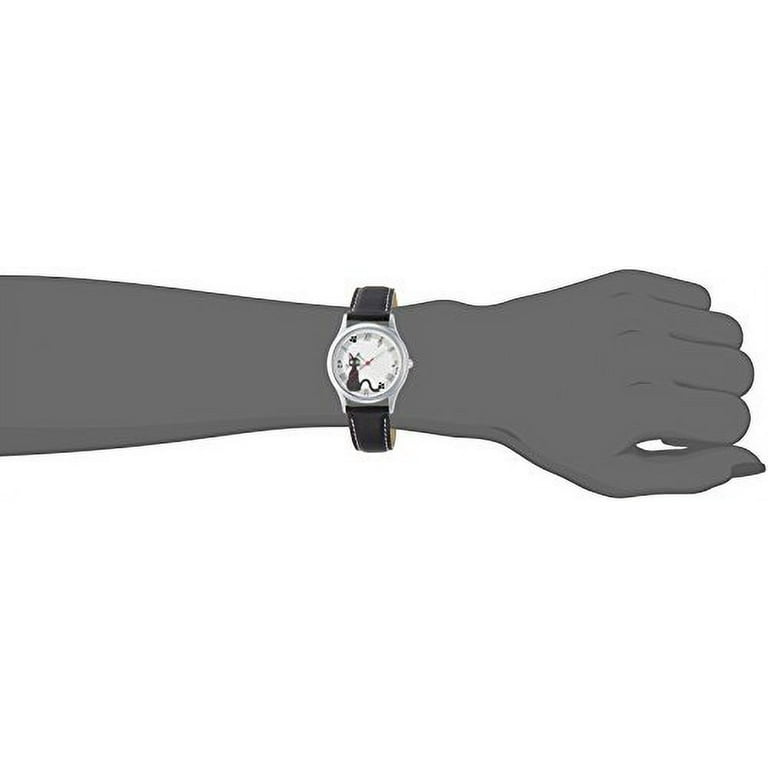 Alba clearance black watch