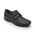 thumbnail image 2 of Zapato Escolar Flexi Niño 93512 Negro Flexi 93512, 2 of 5