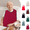 Wine, variant on Adult Bibs for Men & Women, Large Reusable Waterproof Washable Clothing Protectors for Eating, Senior Adult Bib Crumb Catcher, Feeding Unisex Bibs Towel