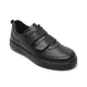 thumbnail image 2 of Zapato Escolar Flexi Negro para Niño [FFF3848] negro 24.5, 2 of 10