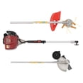 thumbnail image 3 of Miumaeov 35.88CC 4 Stroke Gas String Weed Trimmer Garden Mower Weed Eater Weed Wacker Grass Cutter, 3 of 16