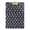 Gold, variant on Nautical Sailboat Print 12.5x9in Clipboard, Durable Acrylic with Metal Clip and Wall Hook for Office or Classroom