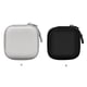 thumbnail image 4 of Methold Mini bolsa para auriculares, estuche de almacenamiento para cables, cartera, estuche rígido, resistente al agua, monedero, caja, accesorio de Cables de audio/vídeo Negro, 4 of 6