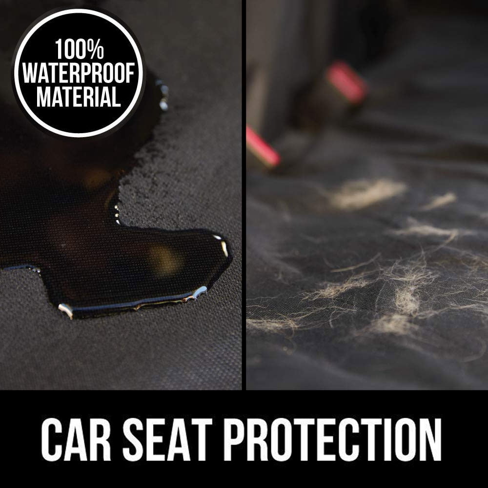 Car Seat Cover for Pets 55x59 inches