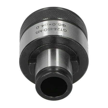 

Machine Chuck Steel Functional Tapping Collet Chuck Easy Installation High Strength For Machining Center For Engineer