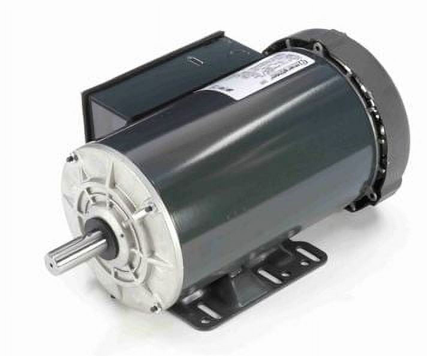 Marathon Motors Farm Duty Motor Model 145TBFR5341 115/200-230 Volts Poultry Fan Motor