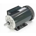 thumbnail image 2 of Marathon Motors Farm Duty Motor Model 145TBFR5341 115/200-230 Volts Poultry Fan Motor, 2 of 5