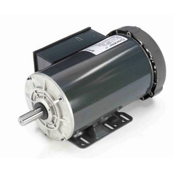 Marathon Motors Farm Duty Motor Model 145TBFR5341 115/200-230 Volts Poultry Fan Motor