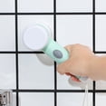 thumbnail image 4 of Limpiador Giratorio Eléctrico, Cepillo De Limpieza Recargable, Limpiador Eléctrico Inalámbrico Con 4 Cabezales Para Baño Y Cocina, 4 of 7