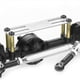 thumbnail image 3 of 4X Kit de Soporte de Montaje Fijo de Servo de Metal para B14 B16 B36 C24 C34 1/16 RC Truck Car Piezas de ActualizacióN Accesorios, Negro, 3 of 4