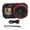 Black, variant on Suodoka 64MP Digital Camera with Dual Screen 18x Zoom Compact Travel Camcorder White (2.8 inches / 7.1 cm Display, HD Video Recording)