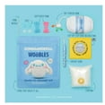 thumbnail image 1 of WOOBLES CINNAMOROLL CROCHET KIT, 1 of 1