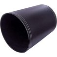 thumbnail image 5 of Decoración moderna de metal resistente para espacios compactos y versátiles con un aspecto lujoso y moderno (negro), 5 of 5