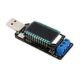 thumbnail image 1 of Módulo regulador de voltaje, convertidor Buck Boost Convertidor DC USB Boost Buck Módulo Boost Buck ajustable Rendimiento finamente sintonizado, 1 of 8