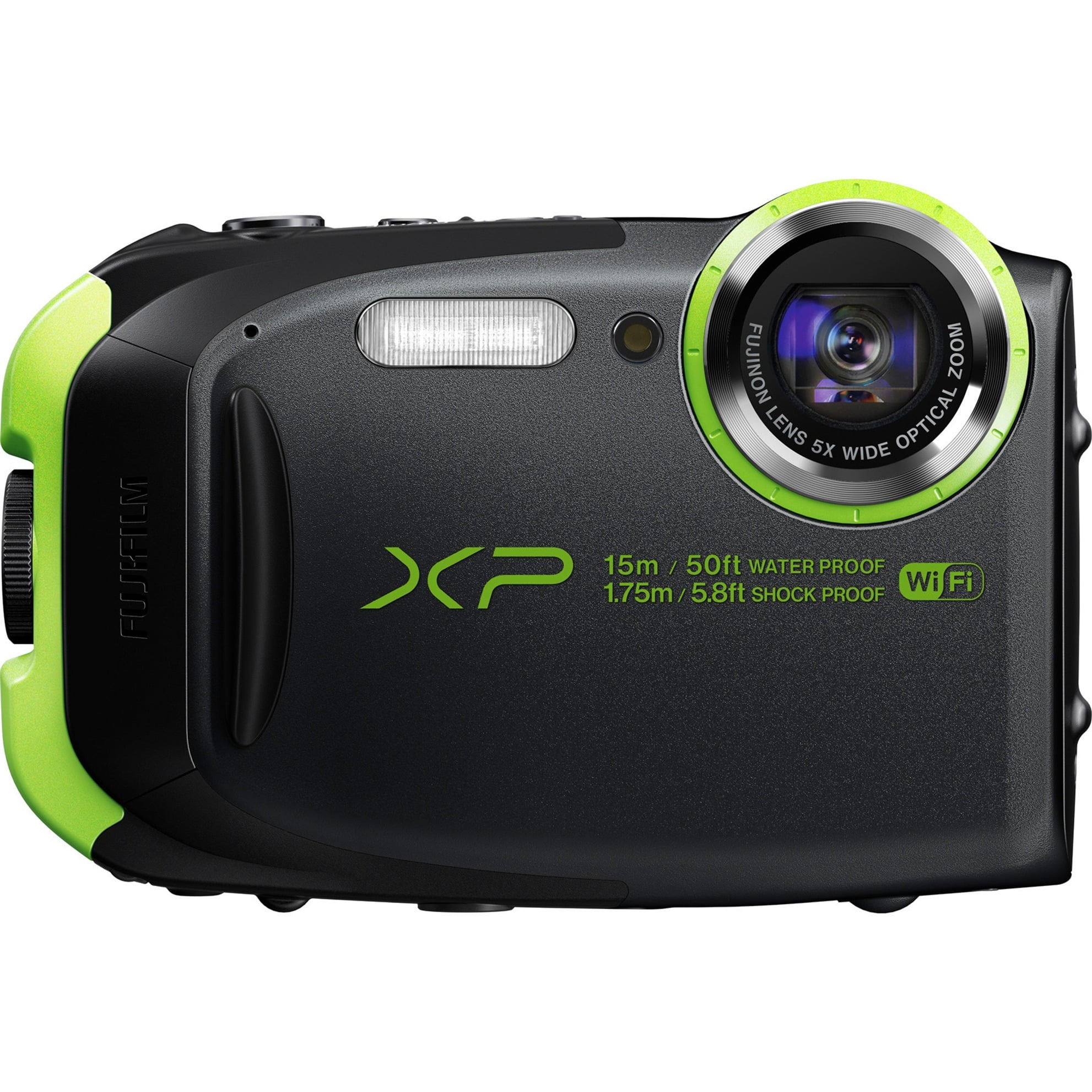 フジフイルム FUJIFILM FINEPIX XP80 377607-waterproofruggedcameras