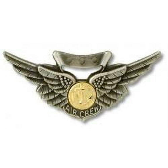 Navy Combat Aircrew Miniature Badge