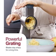 Zyliss Universal Drum Gourmet