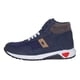 thumbnail image 3 of Tenis Bubblegummers Karate Miel/marino Talla 16, 3 of 7