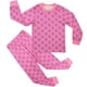 thumbnail image 1 of Demon Slayer Kamado Tanjirou Kamado Nezuko Agatsuma Zenitsu Traje de servicio a domicilio para niños pijama de dos piezas de manga corta150 Gao Jinjia LED, 1 of 2