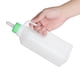 thumbnail image 4 of Botella para terneros de 850 ml agua de alimentación blanca de plástico para animales de granja ANGGREK Otros, 4 of 8