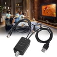 thumbnail image 5 of Indoor TV Antenna, with 500 Miles Reception Range, 5 of 5