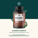 thumbnail image 2 of HONGO REISHI Life360+ 180 Cápsulas, 2 of 7