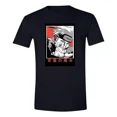 thumbnail image 1 of Playera Hombre Anime Naruto Pain 000591n, 1 of 6
