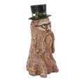 thumbnail image 3 of Best Cartoon Character Garden Style Figurine, A Suitable Desktop Charm Tree Stump Man  Decor For Backyard Room Tabletop Collection A Must Have Room Ornament!, 3 of 8