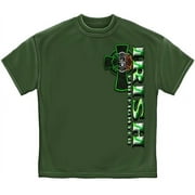 Irish Firefighters Tee Shirt
