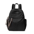thumbnail image 1 of Small Backpack for Girls School Backbags Woman Two Shoulders Bags Aesthetic Schoolbag Waterproof Oxford Cloth Soft Mini Rucksack, 1 of 1